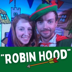 Robin Hood